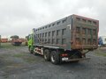 2022 Shacman (Shaanxi) SX3318, зелёный, 2704000 рублей - вид 3