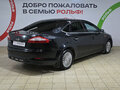 2007 Ford Mondeo IV, чёрный, 495000 рублей - вид 3