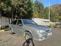 2006 Lada (ВАЗ) 2114, серый, 135000 рублей - вид 1