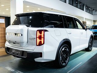 2026 GAC GS8 Traveller II, белый, 5349000 рублей, вид 4