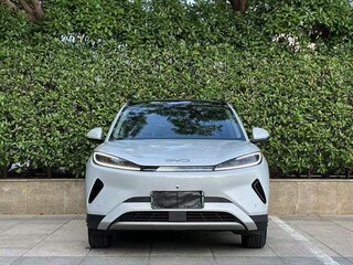 2025 BYD Sea Lion 05 EV 60.9 kWh I Рестайлинг, белый, 3340700 рублей, вид 2