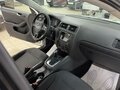 2013 Volkswagen Jetta VI, серебристый, 695000 рублей - вид 8