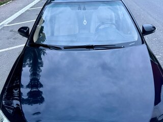 2012 Toyota Camry VII (XV50), серый, 1800000 рублей, вид 5