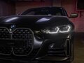 2021 BMW 4 серии M440i xDrive G22, G23, G26, чёрный, 8150000 рублей - вид 11