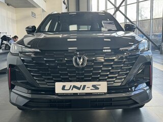 2026 Changan UNI-S I Рестайлинг, серый, 3229900 рублей, вид 2
