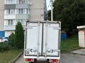 2012 Hyundai Porter, серебристый, 800000 рублей - вид 4
