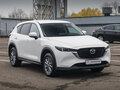 2025 Mazda CX-5 II Рестайлинг, белый, 3449000 рублей - вид 3