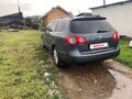 2009 Volkswagen Passat B6, серый, 650000 рублей - вид 2