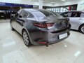 2023 Mazda 3 Axela IV (BP), серый, 1590000 рублей - вид 5