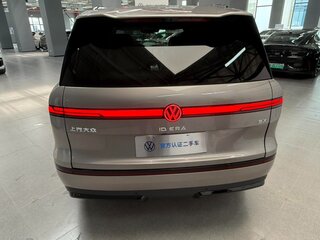 2026 Volkswagen ID.Era 9X 65.2 kWh, серый, 9880000 рублей, вид 3