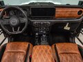 2026 Jeep Gladiator II (JT) Рестайлинг, чёрный, 13377000 рублей - вид 6