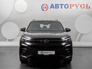 2026 Volkswagen Tiguan L Pro III (China Market), чёрный, 5320000 рублей, вид 2