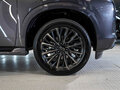 2026 Infiniti QX80 II, серый, 15953697 рублей - вид 8