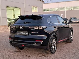 2023 Changan CS55 Plus II, чёрный, 1890000 рублей, вид 5