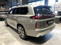 2024 Exeed VX I Рестайлинг, серебристый, 5530000 рублей - вид 6