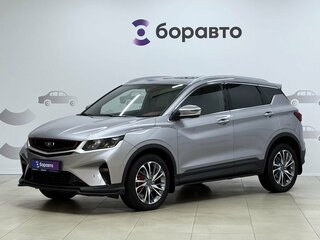 2024 Belgee X50, серый, 1755000 рублей, вид 1