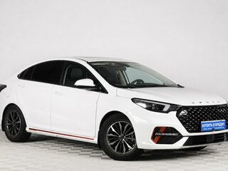 2023 Omoda S5, белый, 1399000 рублей, вид 1