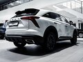 2026 Haval F7 II, белый, 3099000 рублей - вид 3