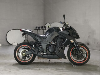 Kawasaki Z 1000