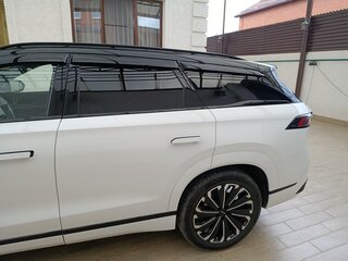 2024 Jaecoo J8, белый, 3500000 рублей, вид 2