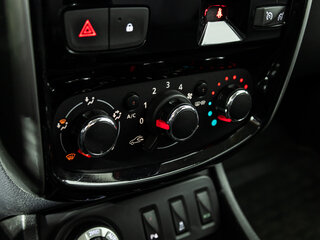 2018 Nissan Terrano III (D10), серый, 1099700 рублей, вид 1