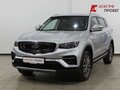 2024 Geely Atlas Pro, серебристый, 2220000 рублей