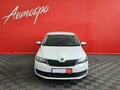 2018 Skoda Rapid I Рестайлинг, белый, 1199000 рублей - вид 8