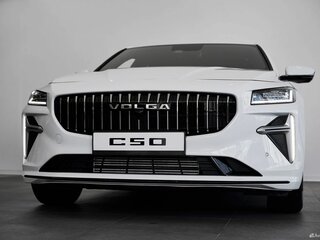 2026 VOLGA C50, белый, 2999000 рублей, вид 4