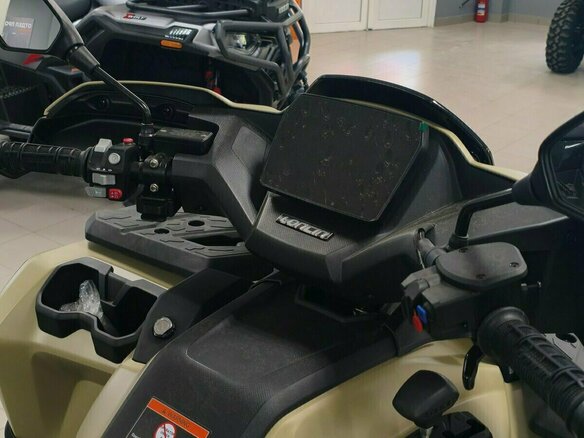 2026 Loncin XWolf 1000, бежевый, 1164000 рублей - вид 5
