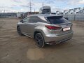 2020 Lexus RX 300 IV Рестайлинг, белый, 4900000 рублей - вид 3