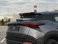 2025 Omoda C5 I Рестайлинг, серый, 2729000 рублей - вид 4
