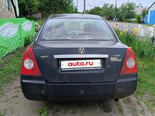 2011 Vortex Estina I, чёрный, 130000 рублей, вид 4