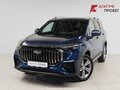 2024 Geely Okavango I Рестайлинг, синий, 2810000 рублей