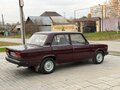 2008 Lada (ВАЗ) 2107, красный - вид 5