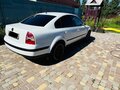 2003 Volkswagen Passat B5 Рестайлинг, белый, 450000 рублей - вид 3