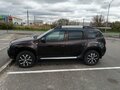 2017 Renault Duster I Рестайлинг, коричневый, 1170000 рублей - вид 6