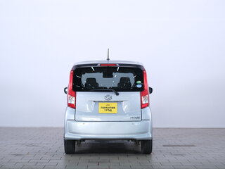 2020 Daihatsu Move VI Рестайлинг, серый, 949000 рублей, вид 5