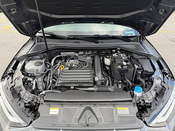 2022 Audi A3 35 TFSI Long IV (8Y), серый - вид 22