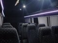 2001 Mercedes-Benz Sprinter Classic, красный, 1200000 рублей - вид 2