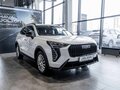 2026 Haval Jolion I Рестайлинг, белый - вид 3