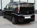 2017 Honda Stepwgn Spada V Рестайлинг, чёрный, 2275000 рублей - вид 2