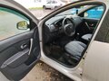 2017 Renault Logan II, серый - вид 5