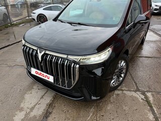 2023 Voyah Dream I, чёрный, 5200000 рублей, вид 2