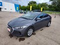 2018 Hyundai Elantra VI (AD), серый, 1400000 рублей