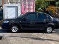 2013 Lada (ВАЗ) Granta I, синий, 230000 рублей - вид 9