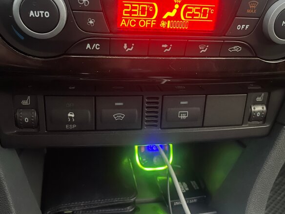 2007 Ford Focus II, чёрный, 390000 рублей - вид 11