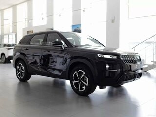 2026 Jeland J7, чёрный, 3409000 рублей, вид 3