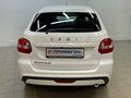 2025 Lada (ВАЗ) Granta I Рестайлинг, белый, 1214000 рублей - вид 2