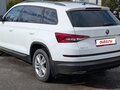 2019 Skoda Kodiaq I, белый, 2750000 рублей - вид 4