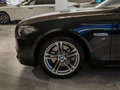 2014 BMW 5 серии 520i VI (F10/F11/F07) Рестайлинг, чёрный, 2227500 рублей - вид 6